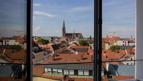 Stadtturm Regensburg - Foto 3