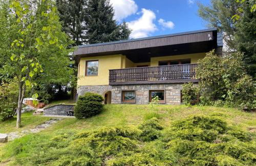 Ferienhaus Mummelhaus - Foto 1