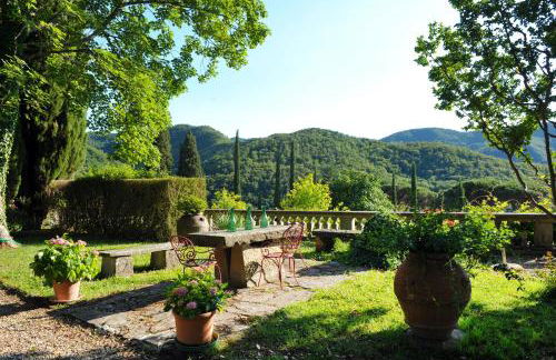 La Villa di Caiano - Foto 27