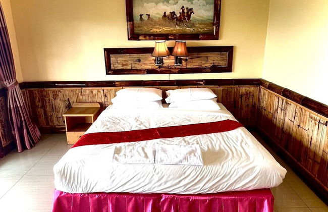 Maesalong Villa - Foto 31