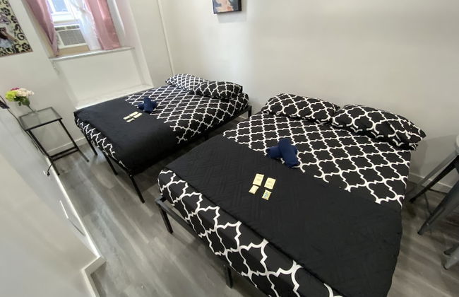 31 Street Broadway Hotel - Foto 68