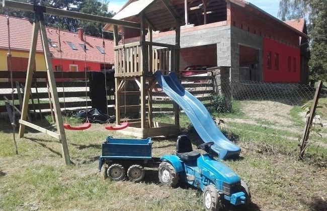 Kyprův mlýn - Photo 35