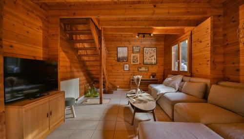 Chalet du Schlossthal - Étang - Foto 2