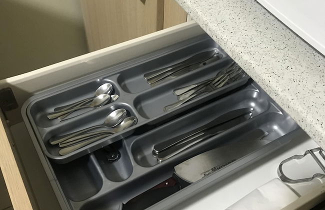 Aparthotel Giuliano - Foto 14