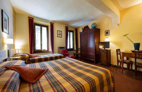 B&B AL DUCALE and APARTMENTS - Foto 6