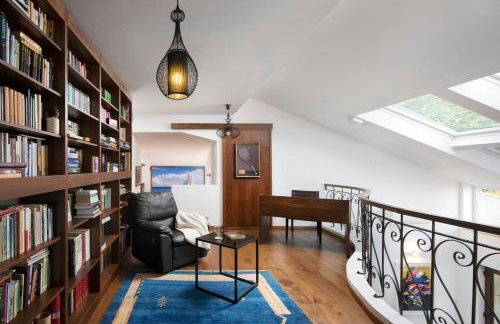 Panoramic Villa in Prgomet, Sea View and Private Pool - Foto 17