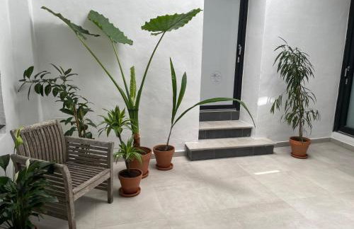 Casa Florinda Tarifa - Foto 36