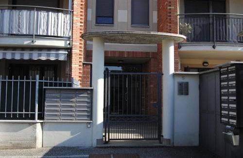 Vintage Apartment - Foto 17