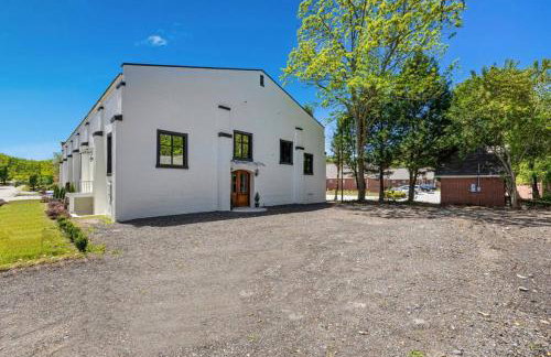 Gypsy and Carraway - Foto 66