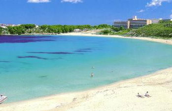 Apartamento Sol Isla Arenal de'n Castell - Foto 47