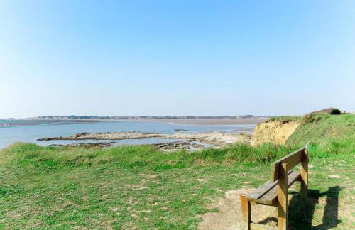 Holiday Home La Lousse by Interhome - Foto 49