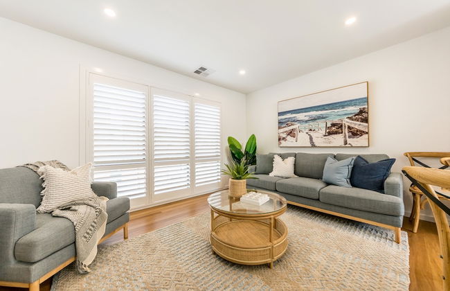 Sandcastle, 26a Winsor Street - Photo 10