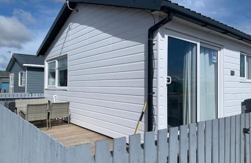 Isla's Haven Holiday Chalet - Foto 5