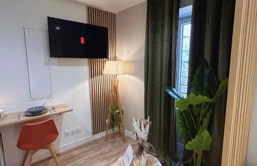 Le Cocon Citadin - Foto 1