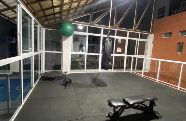 Apart-São João Campina 2025 - Foto 2