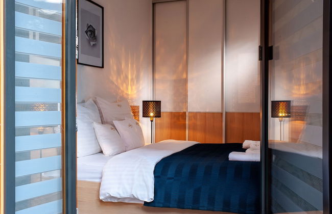 Browar Lubicz Residence - Official Aparthotel - Foto 13