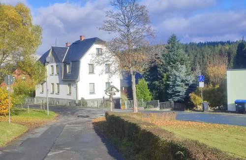 FerienHaus "Grimberg" & großes Grundstück - Photo 7
