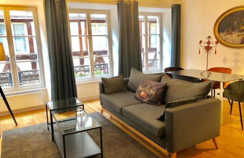 Carpe Diem Home Strasbourg - Foto 9