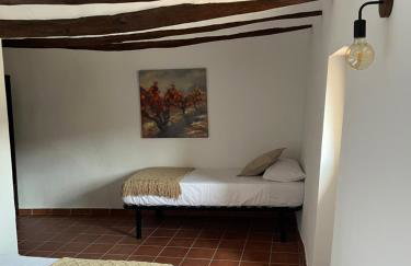 Casa Rural Cal Vellet del Priorat - Foto 15