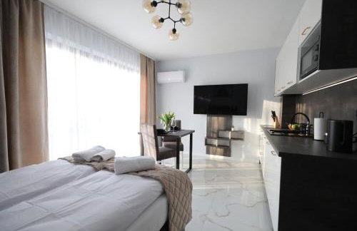 Katowice Apartamenty Hetmańska 4 - Foto 7