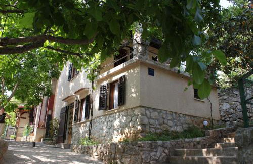 Apartments by the sea Merag, Cres - 7877 - Foto 2