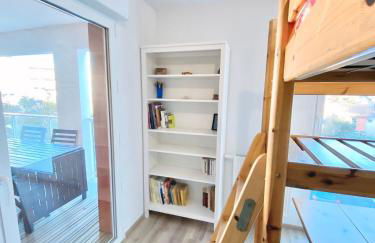 Appartement Sierra - Tram A - Free Parking - Free WIFI - Foto 36