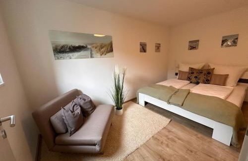 Moderne Ferienwohnung Käte - Foto 22