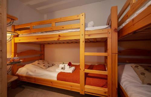 Résidence Grand Roc - Campanules 213 - Happy Rentals - Foto 21