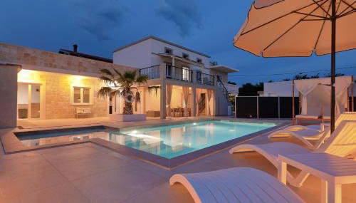 Villa Angelina - Foto 4