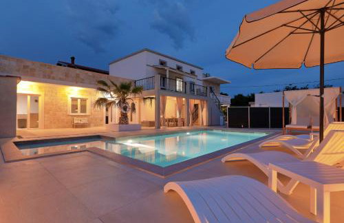 Villa Angelina - Foto 4