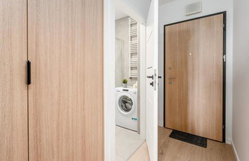 Warsaw Capital Comfort Apartments - Foto 21