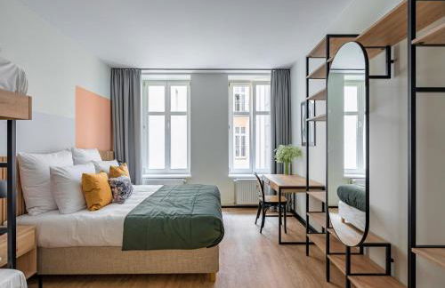 Numa Berlin Kater - Foto 36