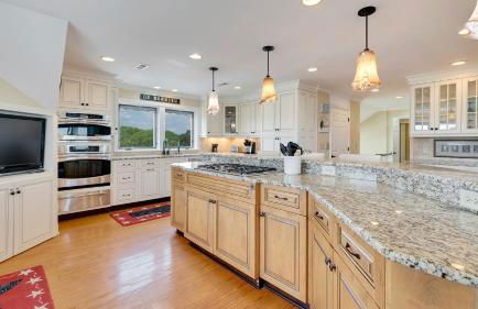 We Shell Sea home by Peace Vacations - Foto 5