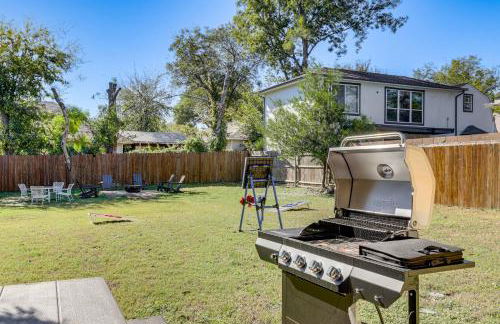 Dog-Friendly Dallas Home with Fenced Yard! - Foto 21