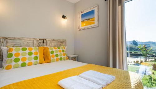 Villa's Pomar do Moinho - 5 minutes from Óbidos - Foto 2