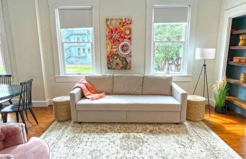 Walk to Rhinegeist, Findlay Market, FREE Streetcar - Foto 10