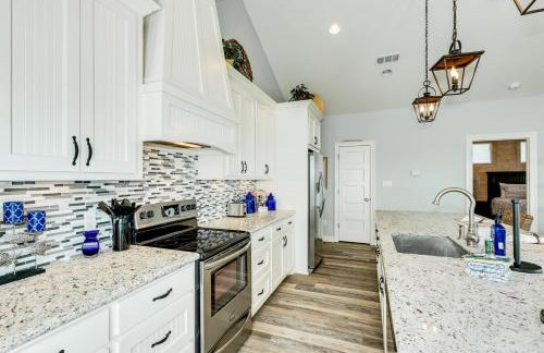 Prime Steps to Beach Large Deck Pet Friendly - Foto 17