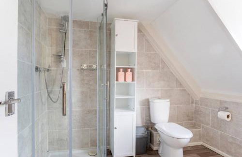 The Hideaway, lovely cosy place in Blandford Forum, Dorset - Foto 15