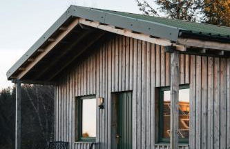 The Bothy at Coneloch - Foto 28