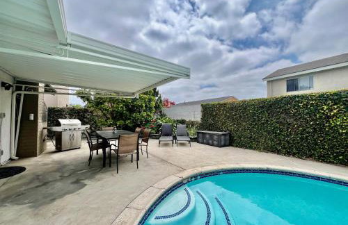 Large Family Pool Home 2.5 Miles To Disney w/3 King Beds!!! - Foto 58