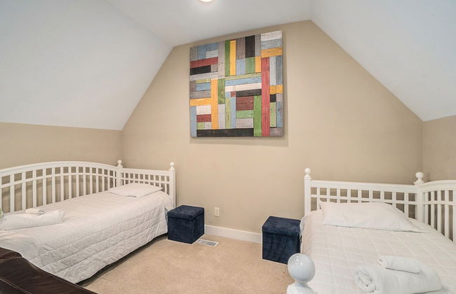 Family-Friendly 3BR Condo Grand Haven 27 - Foto 5