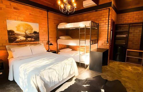 ASA | Quinta da Esmeralda | Pub | Piscina | Chalés - Photo 38