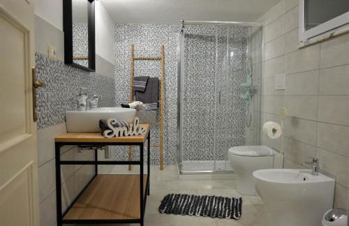 Villa Settimia a 50 mt dalla spiaggia! - Foto 44