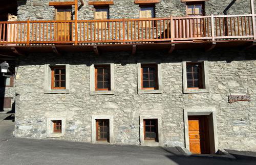 Les Cheminées - Foto 34