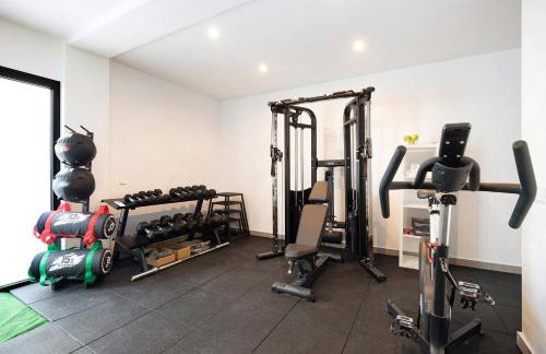 Andrea Sea Villa - Foto 17