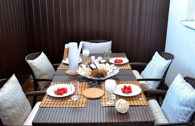 Townhouse Park & House - Photo 28