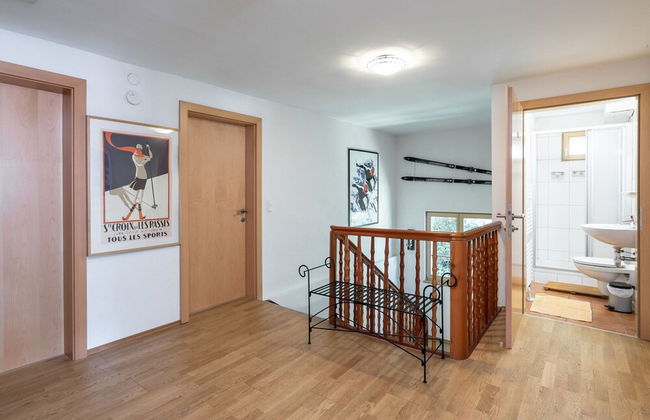 Spacious Villa in Zell am See near Ski Area - Foto 19