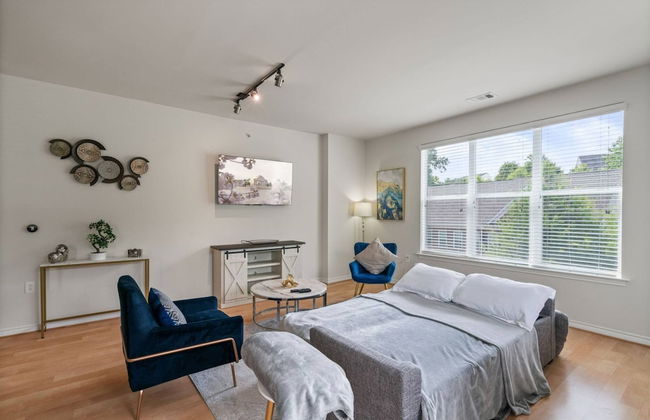 Luxury Penthouse of Lorton VA - Foto 31