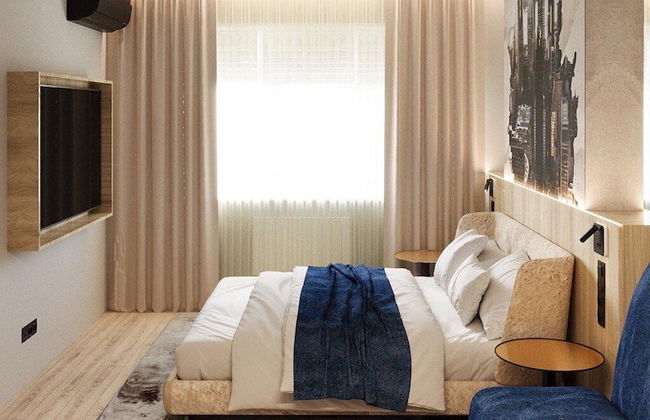 Manhattan High Line Apart - Foto 5