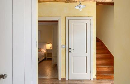 Family villa Elizabeta with pool in Umag - Foto 43